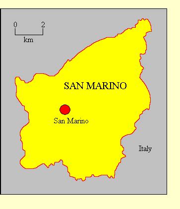 All you need to know about san marino before traveling, including places, air tickets, hotel, prices san marino and other useful information. Adam Carr's Electoral Archive