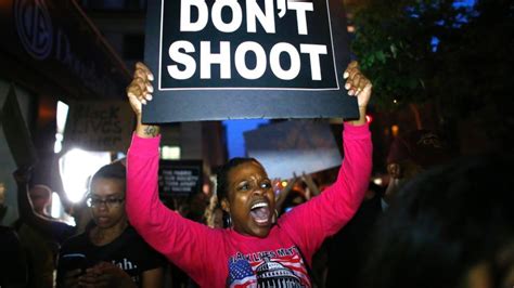 Is Black Lives Matter Blowing It Cnn