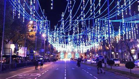 Qué Hacer En Madrid En Navidad 2023 Mercadillos Y Eventos