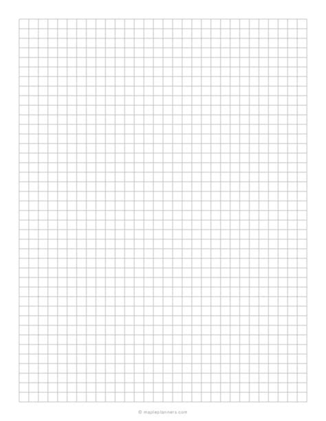 Printable 14 Graph Paper Printable Blank World