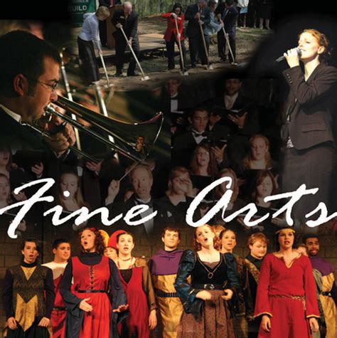 fine arts 2