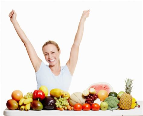 Easy Steps To Healthy Eating Passion 4 Health Natural Medicine Centre