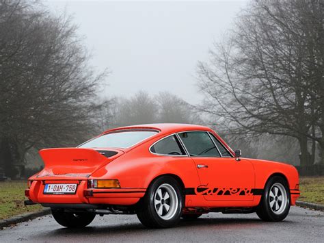 Ten of the Coolest Porsche 911 Models of All Time - autoevolution