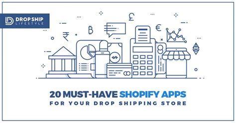 By outlining the best shipping apps for shopify. The 20 Best Shopify Apps You Need for Your eCommerce Store