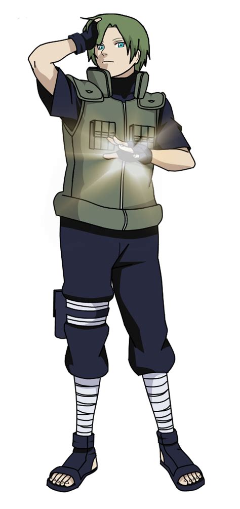 Ryu Akimoto Wiki Naruto Oc Fandom Powered By Wikia