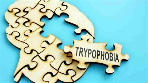 Trypophobia Symptoms Causes Treatment And How To Get Rid Of It