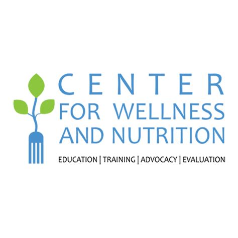 Center For Wellness And Nutrition Public Health Institute