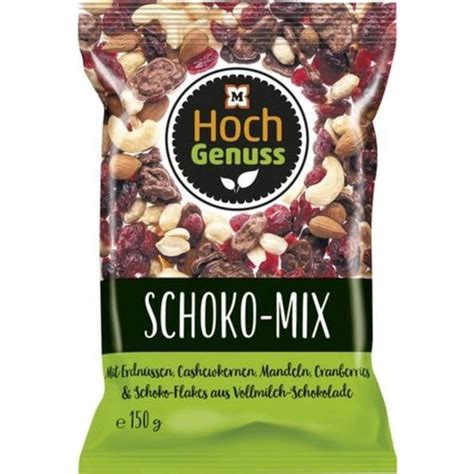 hochgenuss choco mix 150 g piccantino tienda online españa