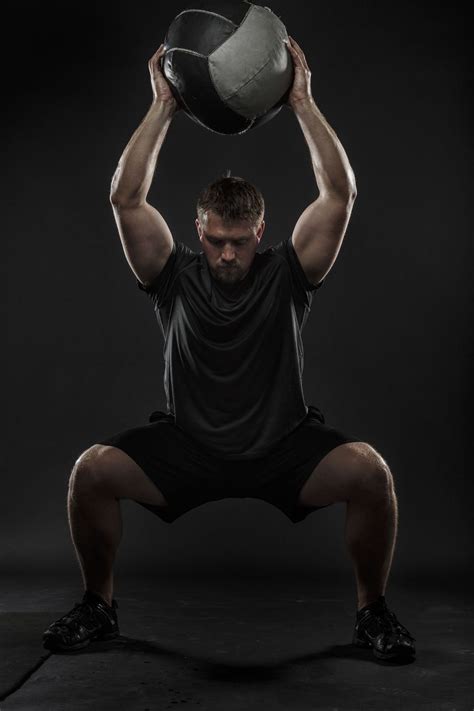 How You Should Use Medicine Balls In Your Workouts In 2020 Medicine