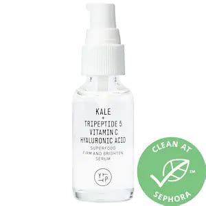 Youth to the people's superfood firm and brighten serum truly does contain ingredients that research shows can help visibly firm and. Superfood Firm and Brighten Vitamin C Serum - Youth To The ...