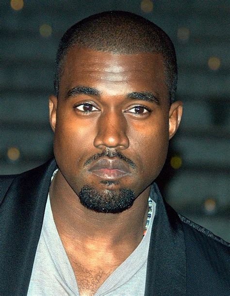 Kanye West Files Trademark For Yeezy Beauty Skin Care And Make Up Products