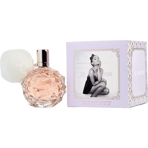 Perfume Moonlight Ariana Grande Emporio Duty Free