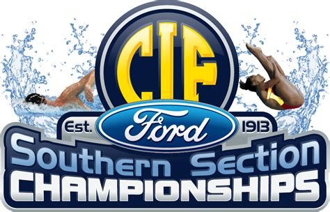 2023 Cif Southern Section Ford Swimming And Diving Championships