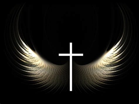 Derek duke, glenn stafford, neal acree & russell brower. Best Wallpaper 2012: Cross With Wings And Heart By Disdick ...