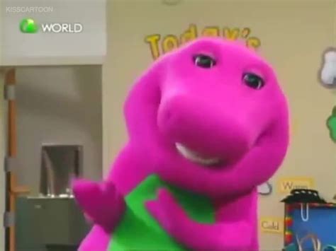 Barney And Friends Season 6 Episode 12 Brushing Up On Teeth Watch