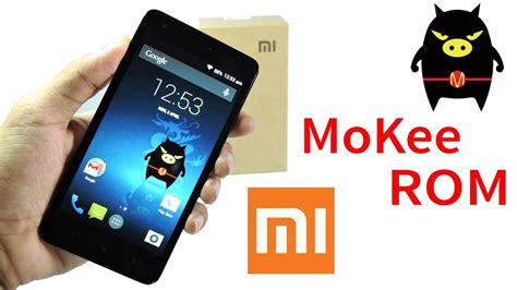 If you have a xiaomi redmi 4a device, then you may be knowing that this device runs on android os. (Exclusive) How to Install Mokee Os On Redmi 4A - YouTube