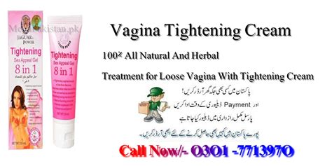 Vagina Tightening Cream In Pakistan Buy Lady Secret Cream In Lahore