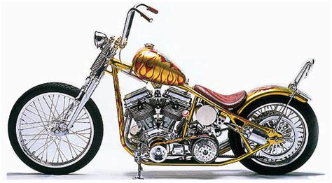 Indian Larrys Famous Daddy O Kustoms And Choppers Magazine