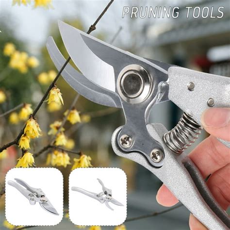 Snips Cutter Pruning Tools Pruning Shears Outdoor Garden Gardening