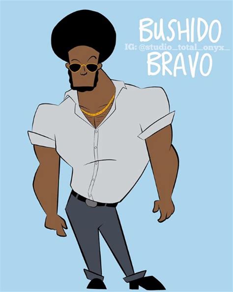 Artista Recria Desenhos Animados Com Personagens Negros Ccq