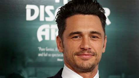 Actor james franco stars in the comedy film why him? as a young man meeting his girlfriend's top 25 best pictures of young james franco young james franco pictures show one of attractive. James Franco, accused of sexual harassment, wrote detailed ...