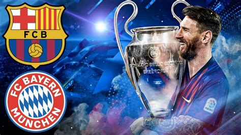 I can't explain it, it's still such a shock. BARCELONA ROAD TO THE UEFA CHAMPIONS LEAGUE | FIFA 19 ...