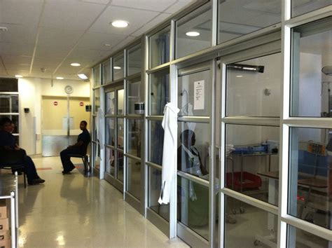 The main structure was opened in 1979. Partners Center of Expertise in Global and Community ...