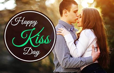 Happy Kiss Day Wishes Quotes Date Wisdom Good Morning Quotes