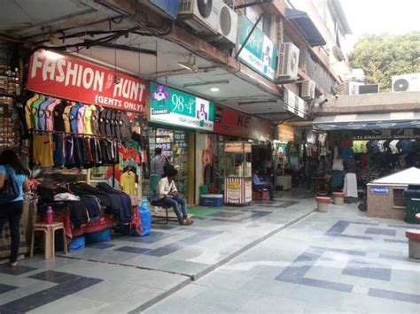 5 Best Shopping Markets In Gurgaon Affordable Markets