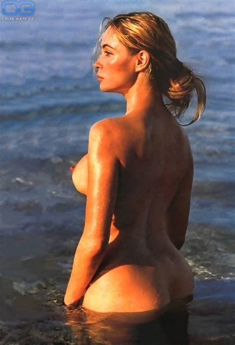 Emmanuelle Beart Nude Topless Pictures Playboy Photos Hot Sex Picture