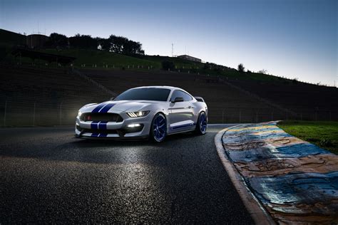 Ford Shelby Gt350 4k Wallpaperhd Cars Wallpapers4k Wallpapersimages
