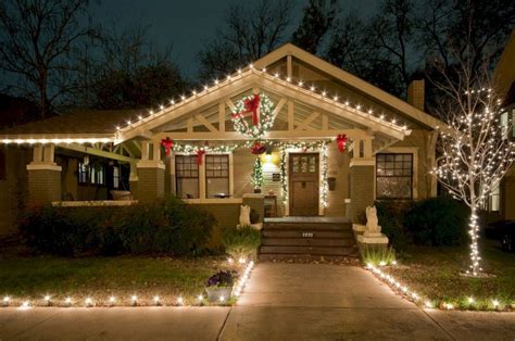 Christmas Lights Outdoor House 2023 New Perfect Popular Famous