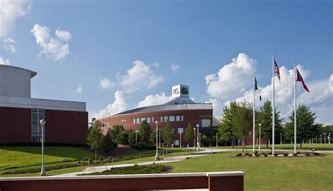 Georgia Gwinnett College Colleges And Universities College University