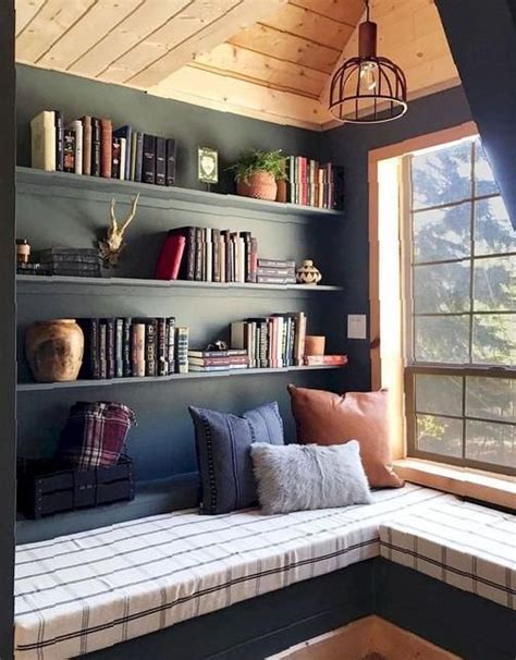 35 Nice Bookshelves Inspiration Spark Your Idea Sooshell Luxury
