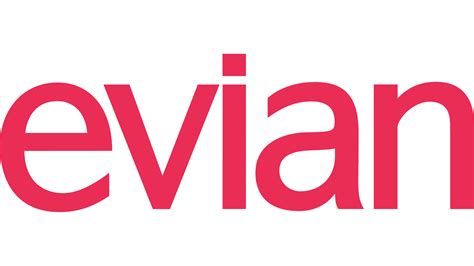 Logo Dan Simbol Evian Makna Sejarah Png Merek Sexiezpix Web Porn Hot