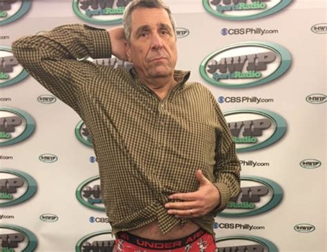 Angelo Cataldi Lost His Bet And We All Pay For It