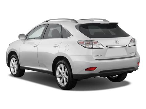 Here are the top lexus rx 350 listings for sale asap. 2011 Lexus RX 350 - Features, Photos, Price ...