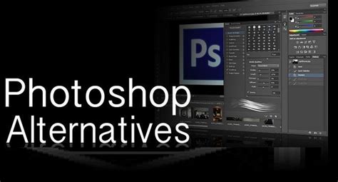 The Best Photoshop Alternatives You Must Try In 2018