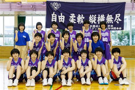 バスケットボール女子日本リーグ機構として設立 テンプレートを表示 一般社団法人バスケットボール女子日本リーグ （ 英 : 女子バスケットボール部 | 学校法人 文化長野学園 文化学園長野 ...