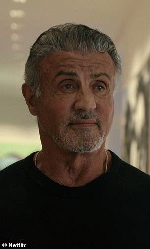Sylvester Stallone Discusses The Devastating Impact Of His