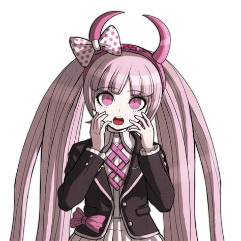 Danganronpa Anything Bot Survived The Bot Purge On Twitter Kotoko