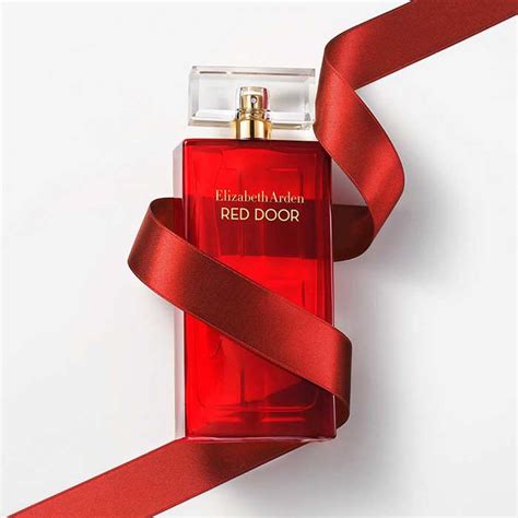 Nước Hoa Nữ Elizabeth Arden Red Door Edt 100ml Kute Shop