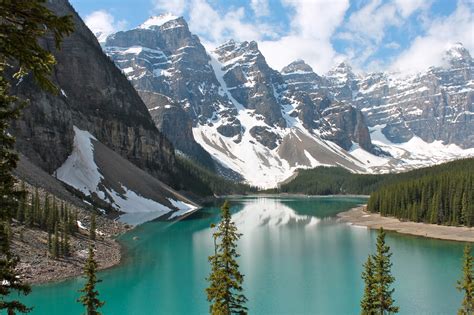 Ready for the adventure of a lifetime? Kanada Selbstfahrerreise "Streifzug durch den Westen Kanadas"