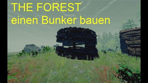 We did not find results for: THE FOREST schnell und einfach einen Bunker bauen - YouTube