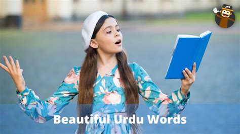 35 Beautiful Urdu Words You Should Know Ling App