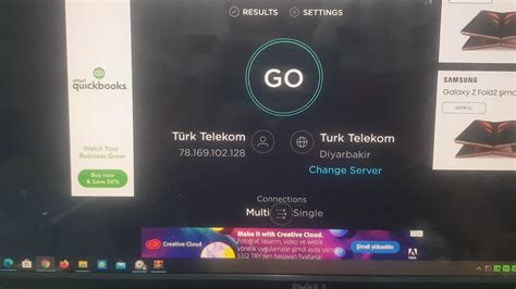 T Rk Telekom Internet H Z Testi Youtube