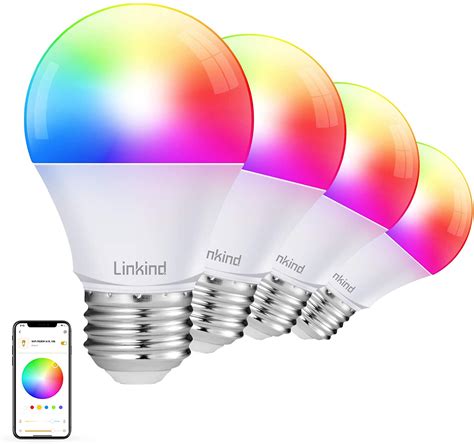 Best Smart Light Bulb Reviews Consumer Reports