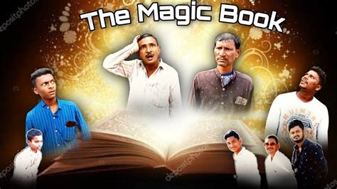 The Magic Book Hyderabadi Comedy Adilabad Comedy Warangal Diaries Chotu