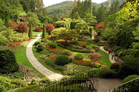 Canadas Best Botanical Gardens Arboretums And Parks Huffpost
