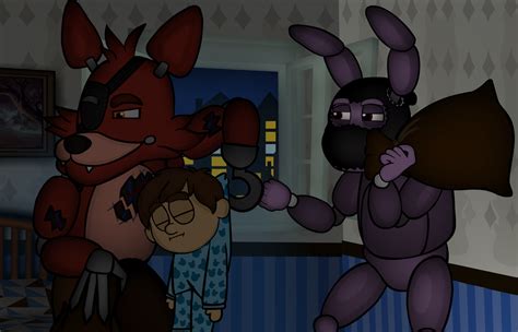 Five Nights At Freddy's Poki - Five Nights At Freddy's [COMIC ANIMATION]